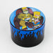 WENEED | Character Grinder 4pts Display Pack WENEED® Design 5