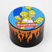 WENEED | Character Grinder 4pts Display Pack WENEED® Design 6