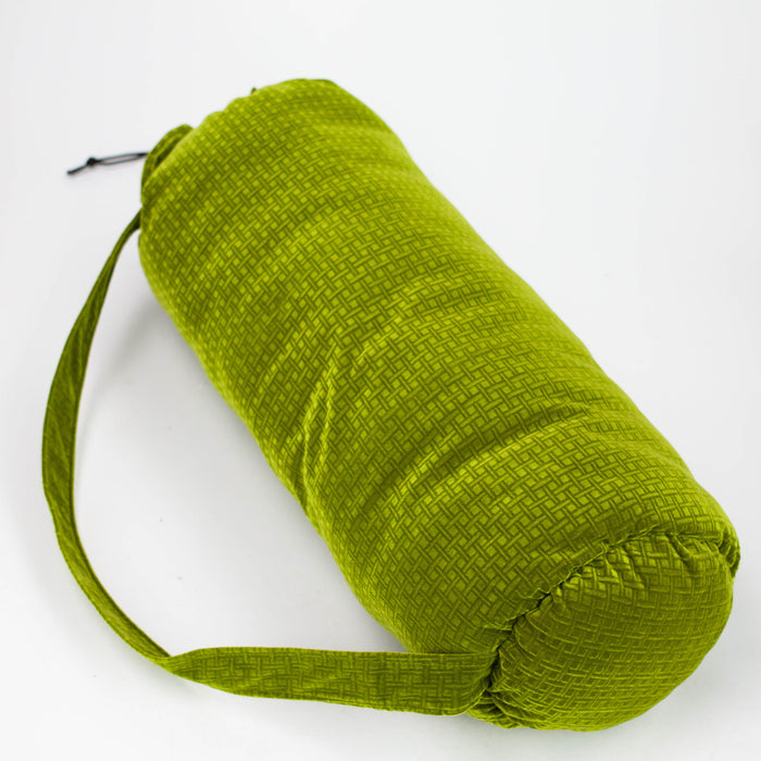 PRO TEK 20" Duffle Bag Bag ONE Green