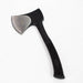 Defender-Xtream | 11" Black Tactical Axe With Sheath (5584) Sword, Machetes and Axes Canadian Distributor