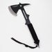 Defender-Xtream | 15" Full Tang Hunting Axe Stainless Steel Blade Nylon Handle with Sheath [6784] Sword · Machete · Axe Canadian Distributor