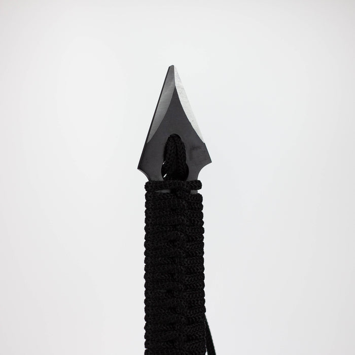 Defender-Xtream | 15" Full Tang Hunting Axe Stainless Steel Blade Nylon Handle with Sheath [6784] Sword · Machete · Axe Canadian Distributor