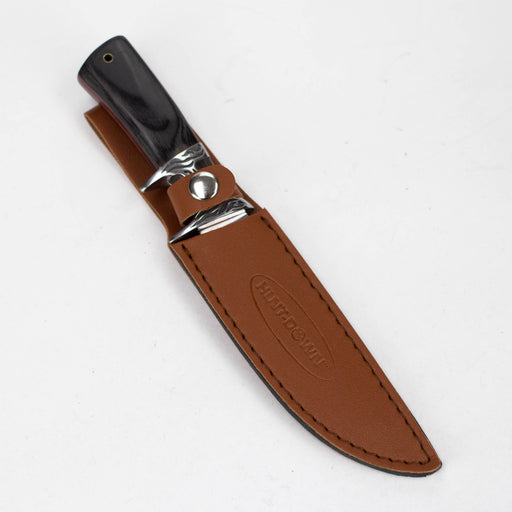 Hunt-Down | 10.5" Sporting Knife with Sheath [9110] Fixed Blade Knife Canadian Distributor