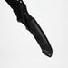 Defender-Xtream | 11" Black Hunting Knife with Sheath [6162] Fixed Blade Knife Canadian Distributor