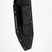 Defender-Xtream | 11" Black Hunting Knife with Sheath [6162] Fixed Blade Knife Canadian Distributor