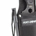 Hunt-Down | 9.5" Stonewashed Fixed Blade Full Tang Tactical Knife Sheath & Wrench [9839] Fixed Blade Knife Canadian Distributor