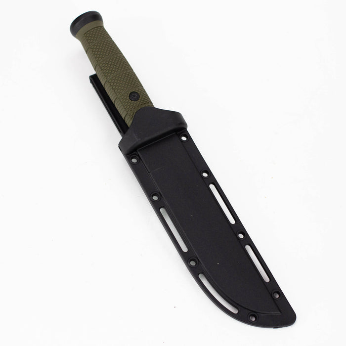 Defender-Xtream | 13" Tactical Hunting Knife ABS Handle [13578]
