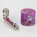 2 Pcs. Smoking Gift Set [SET239] Bundle Canadian Distributor Baked Bunny