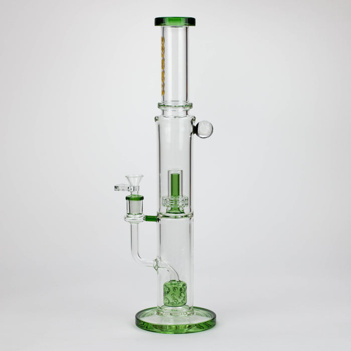COBRA | 16" TEAR BONG Glass Bong JJ Distribution