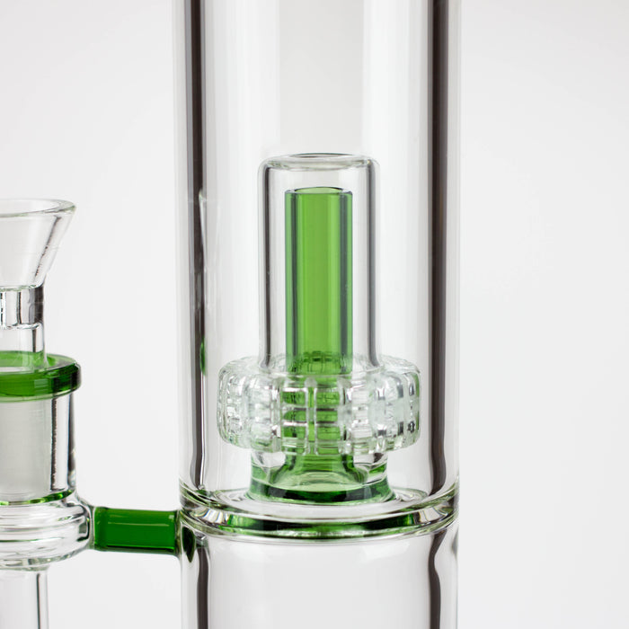 COBRA | 16" TEAR BONG Glass Bong JJ Distribution