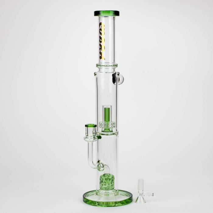 COBRA | 16" TEAR BONG Glass Bong JJ Distribution