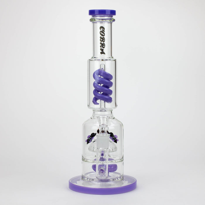 COBRA | 15" SNAKE BONG Bongs JJ Distribution