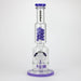 COBRA | 15" SNAKE BONG Bongs JJ Distribution