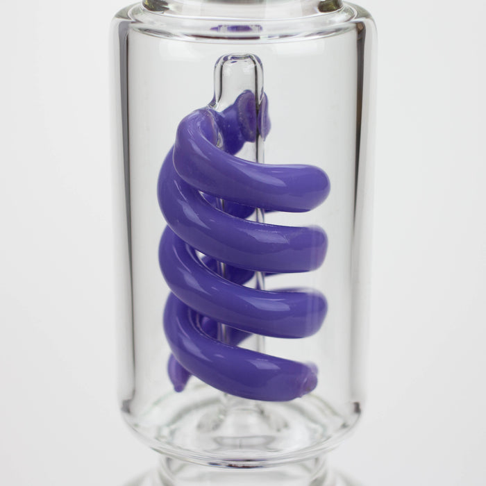 COBRA | 15" SNAKE BONG Bongs JJ Distribution