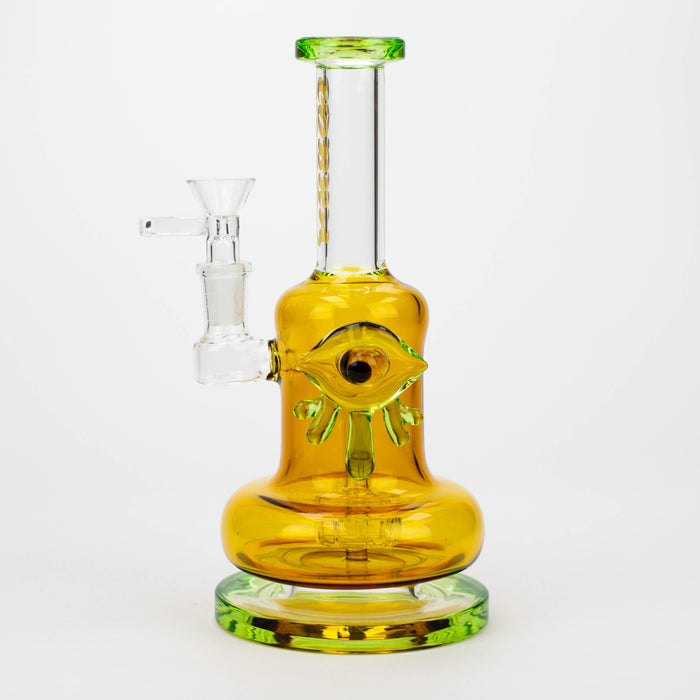 COBRA | 8.5" MONSTER EYE BONG