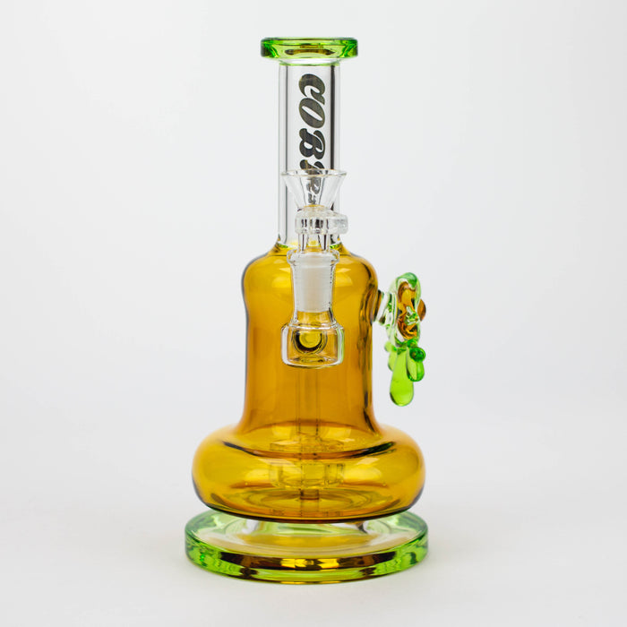 COBRA | 8.5" MONSTER EYE BONG