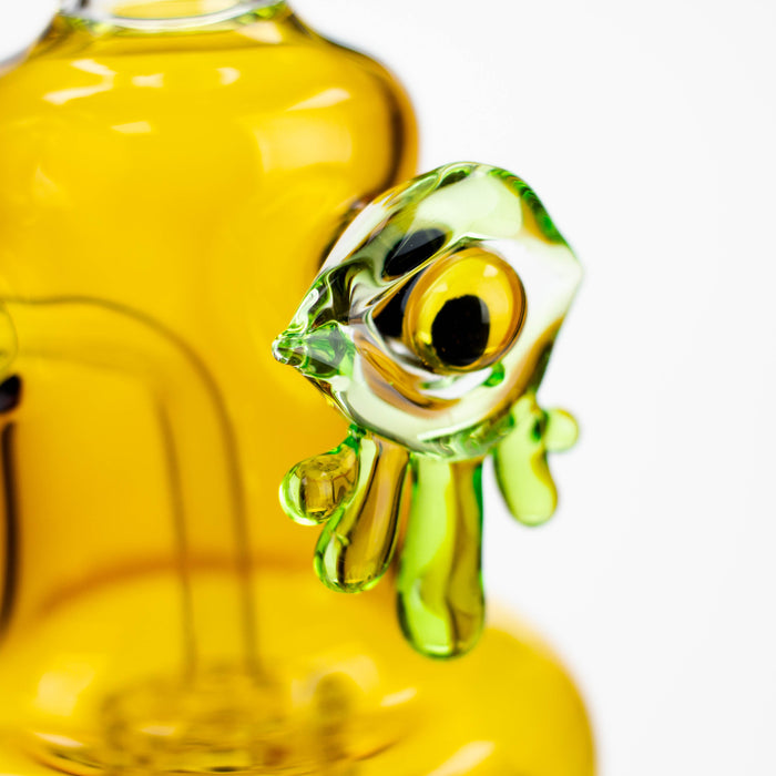 COBRA | 8.5" MONSTER EYE BONG Other Shaped Bong JJ Distribution