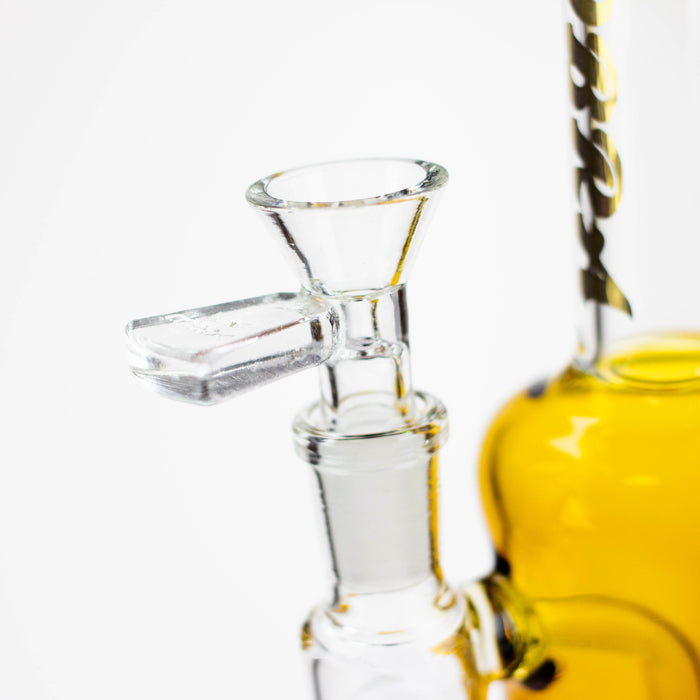 COBRA | 8.5" MONSTER EYE BONG Other Shaped Bong JJ Distribution