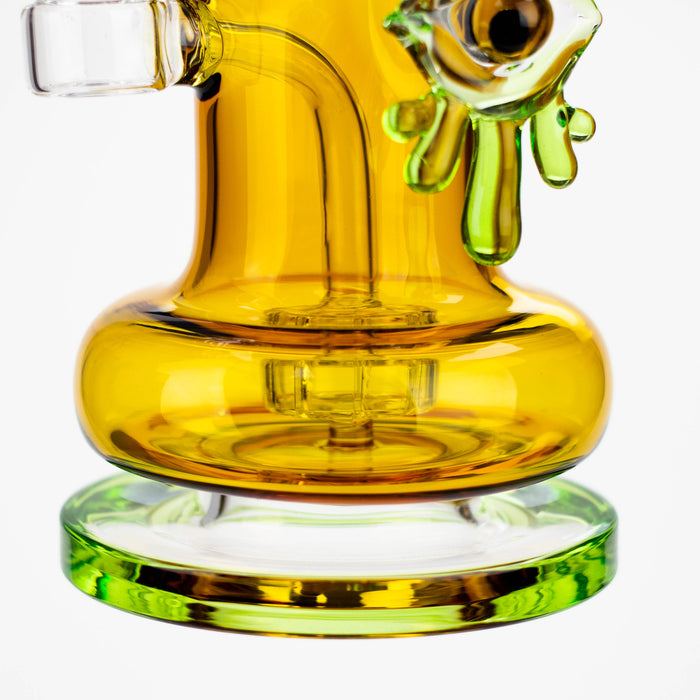 COBRA | 8.5" MONSTER EYE BONG