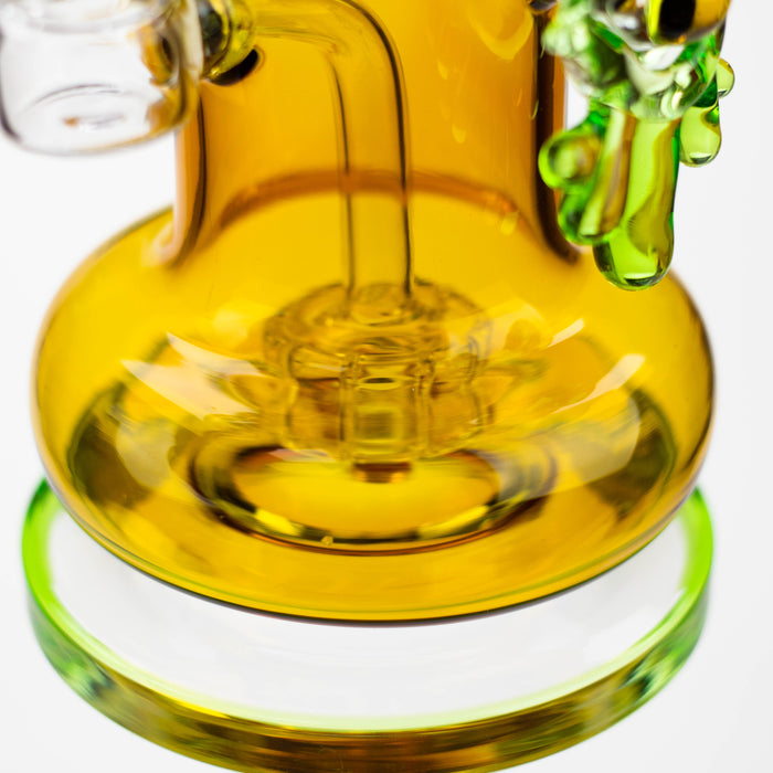 COBRA | 8.5" MONSTER EYE BONG Other Shaped Bong JJ Distribution