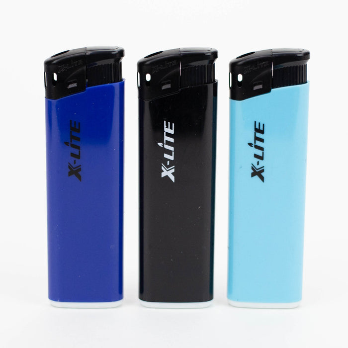 X-lite | Disposable Electronic lighter [XLC8025] Lighter ONE