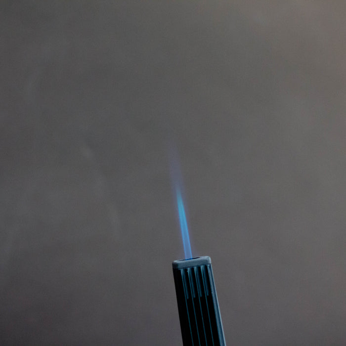 Scorch Torch | 6.5" Pencil Torch w/See-thru Butane & Lock [61698-1]