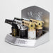 Scorch Torch | 5.25" X-Max Series 45deg Fancy Torch [61689-1] Torch Canadian Distributor