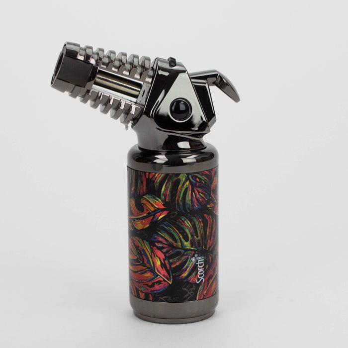 Scorch Torch | 5.25" X-Max Series 45deg Fancy Torch [61689-1] Torch Canadian Distributor