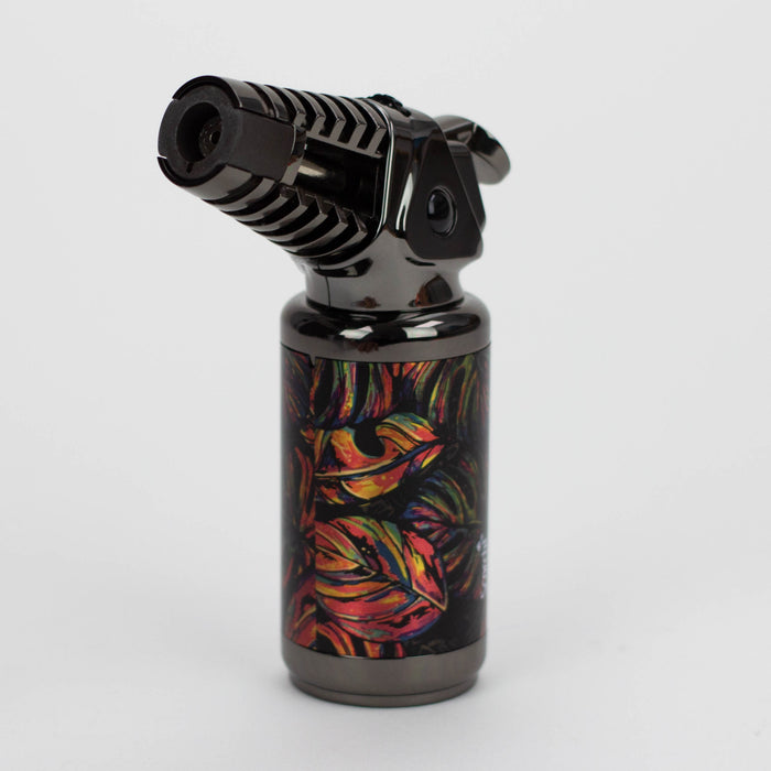 Scorch Torch | 5.25" X-Max Series 45deg Fancy Torch [61689-1] Torch Canadian Distributor