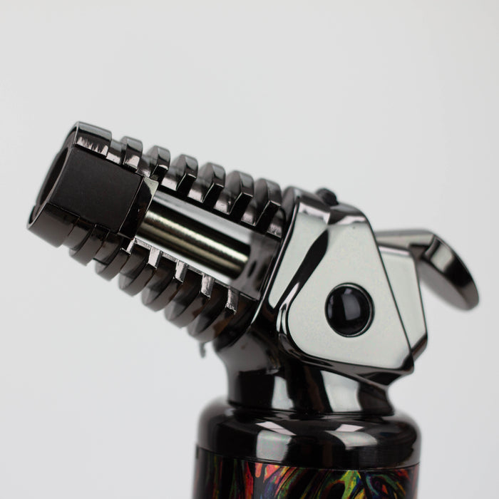 Scorch Torch | 5.25" X-Max Series 45deg Fancy Torch [61689-1] Torch Canadian Distributor