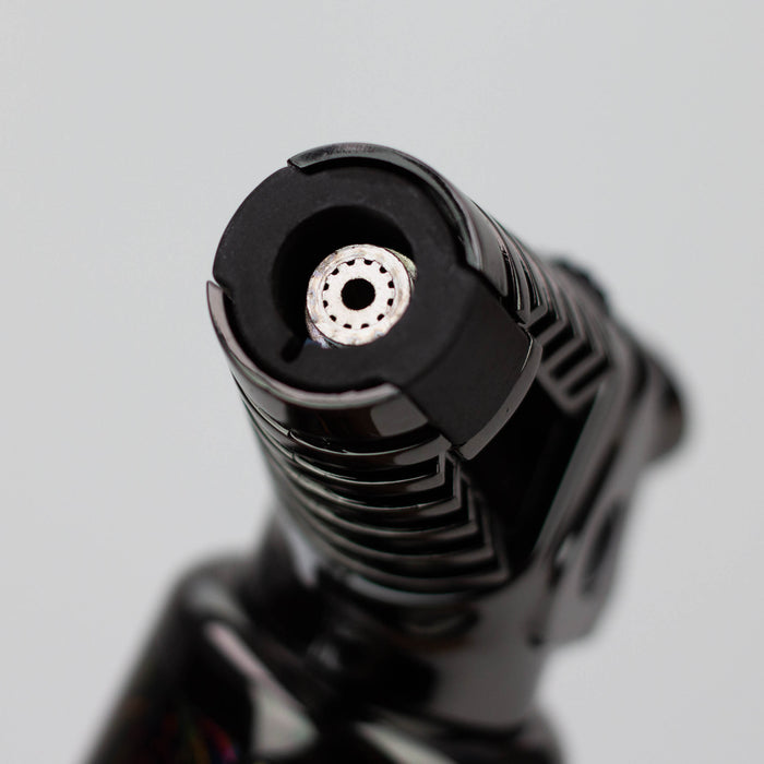 Scorch Torch | 5.25" X-Max Series 45deg Fancy Torch [61689-1] Torch Canadian Distributor
