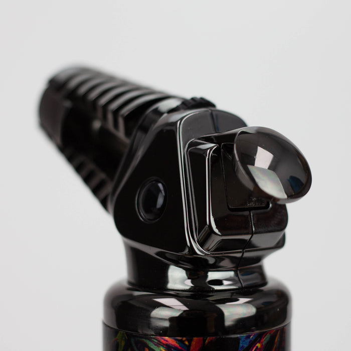 Scorch Torch | 5.25" X-Max Series 45deg Fancy Torch [61689-1] Torch Canadian Distributor