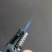 Scorch Torch | 5.25" X-Max Series 45deg Fancy Torch [61689-1] Torch Canadian Distributor