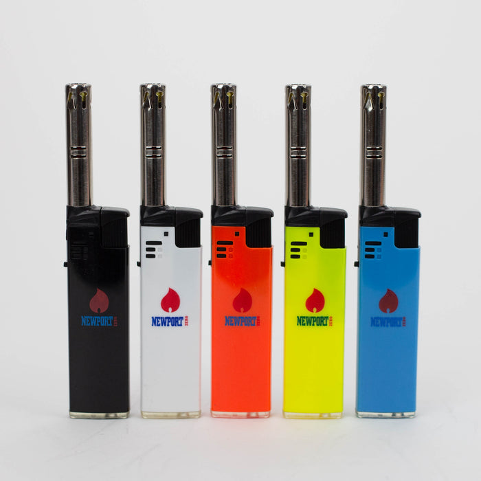 Newport Zero | refillable Multi-purpose Torch lighter [NZL120]