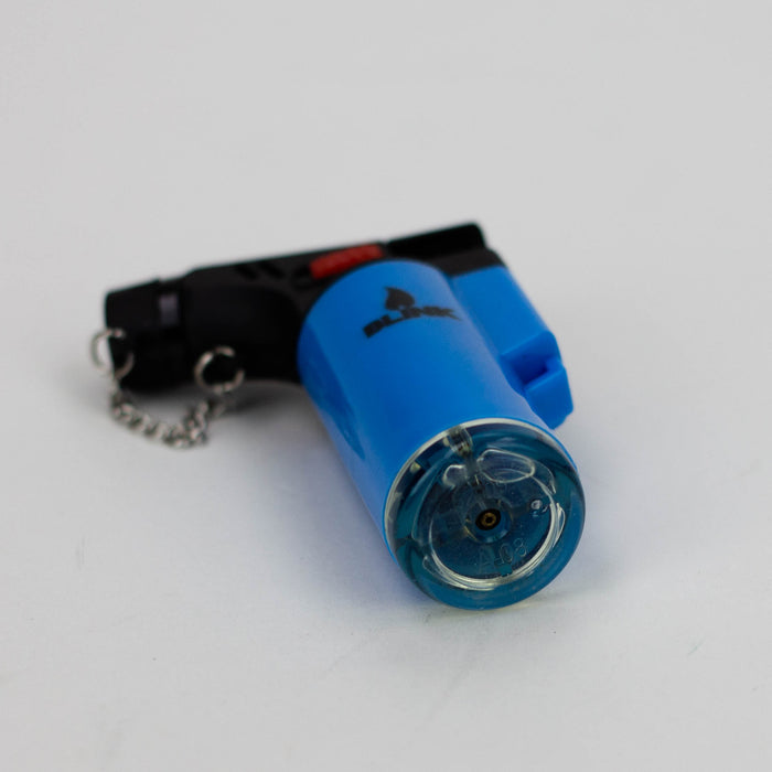 Blink Torch | 3.25" Mini Angle Torch - Neon Color 20CT [728]