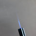 Scorch Torch | Pencil Torch 7”Asst Black/Graffiti & Leaf Designs [61664-1] Torch Canadian Distributor