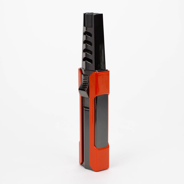 Scorch Torch | 7" Standing Pencil with Hold [61640-1] Lighters Canadian Distributor