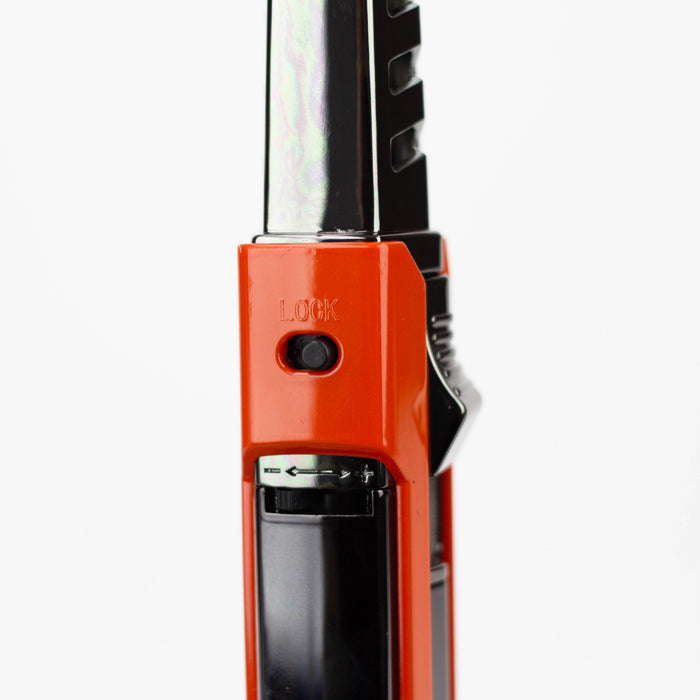 Scorch Torch | 7" Standing Pencil with Hold [61640-1] Lighters Canadian Distributor