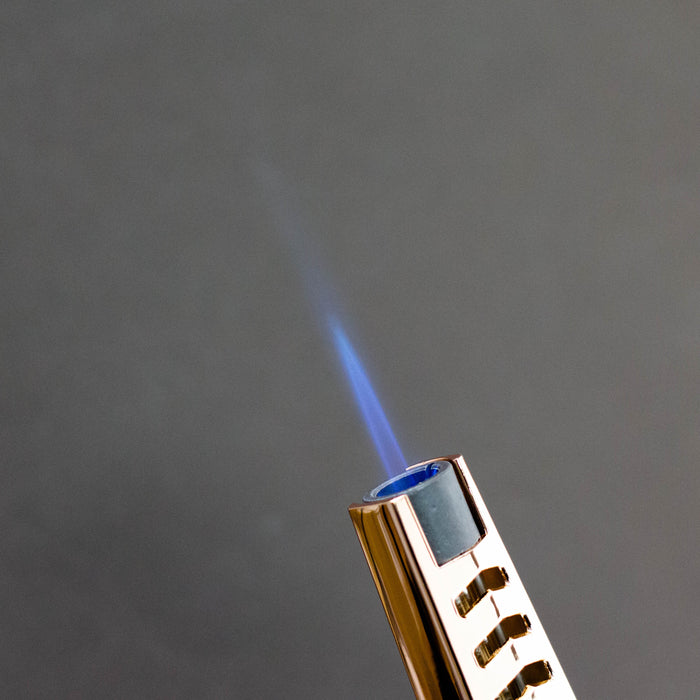 Scorch Torch | 7" Standing Pencil with Hold [61640-1] Lighters Canadian Distributor