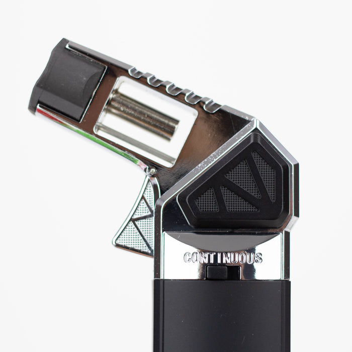 Scorch Torch | 6" 45 Deg Astro Premium Torch [61628-1] Lighters Canadian Distributor
