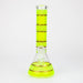 10" Yellow glass water bong [BH091] Glass Bong 777 Smoke