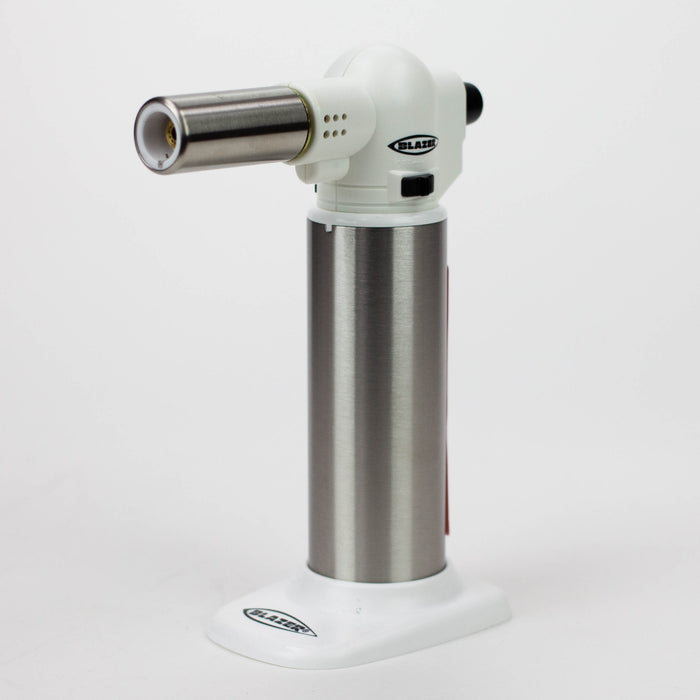 BIG BUDDY | Butane Refillable Turbo Torch lighter