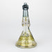 6.5" sherlock glass bong Other Shaped Bong ONE