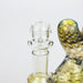 6.5" sherlock glass bong Other Shaped Bong ONE