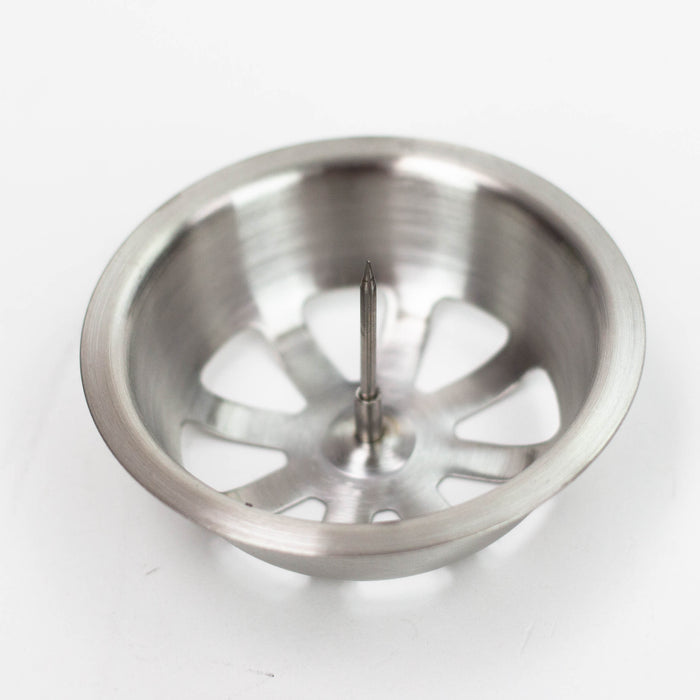 HERBWARE | Mason Jar Pick Ashtray Jar Herbware