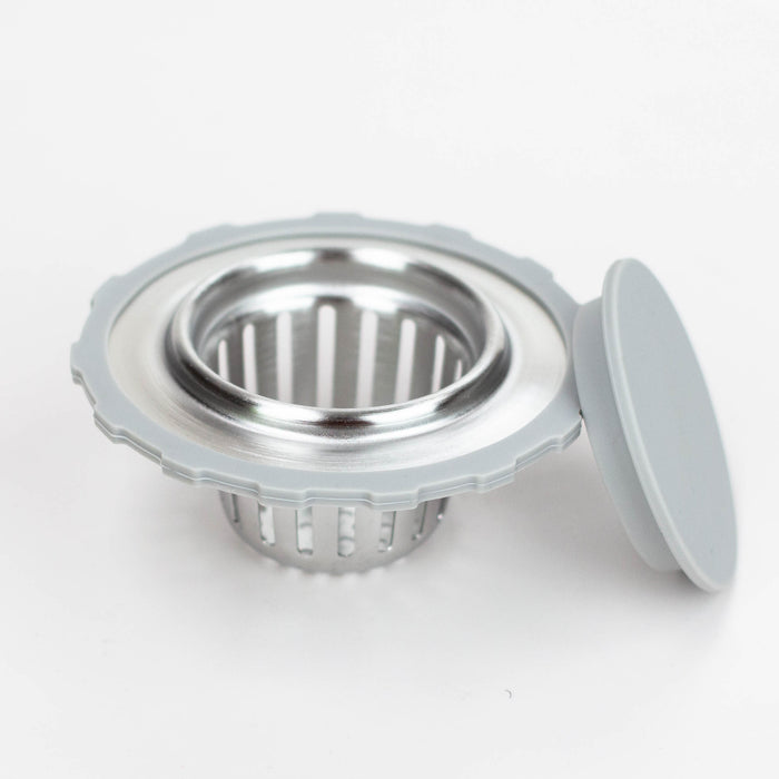 HERBWARE Mason Jar Humidity PK holder WM One Wholesale Canada