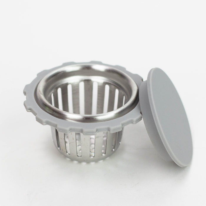 HERBWARE | Mason Jar Humidity PK holder R Jar Herbware