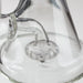 6.5" assorted color glass bong with shower head diffuser Glass Bong ONE