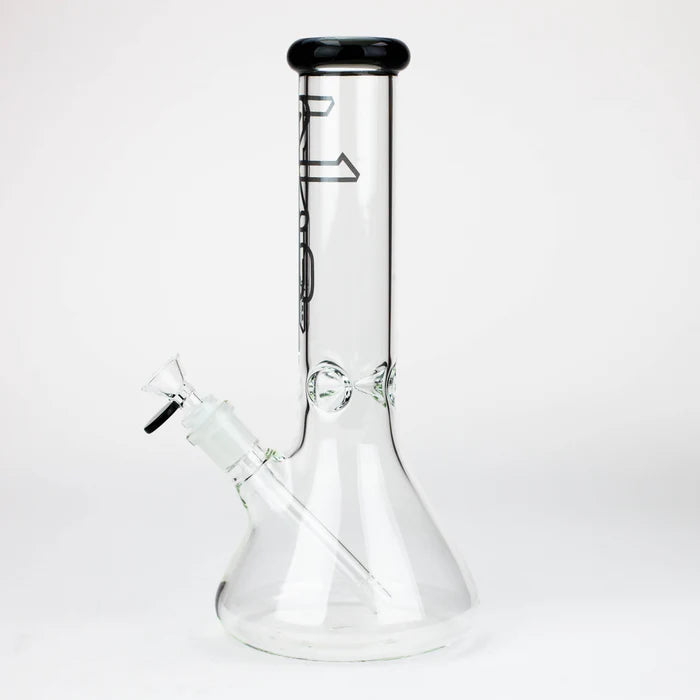 [6 Pack Bundle] PHS | 12" Glass beaker Bong [PHS-12xx]