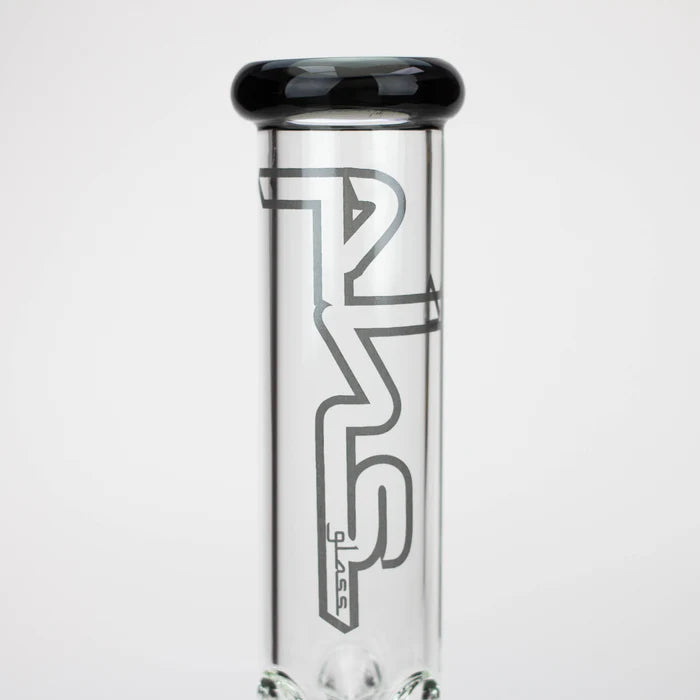 [6 Pack Bundle] PHS | 12" Glass beaker Bong [PHS-12xx]